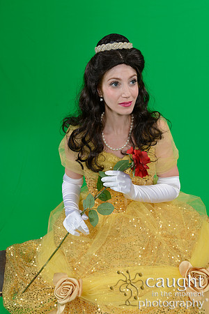 050 Beauty and the Beast Promo Images