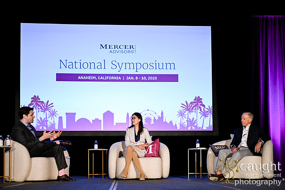 194 Mercer National Symposium 2025 Anaheim