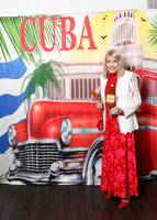 020 Steel Magnolias Copa Havana 2025