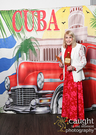 020 Steel Magnolias Copa Havana 2025