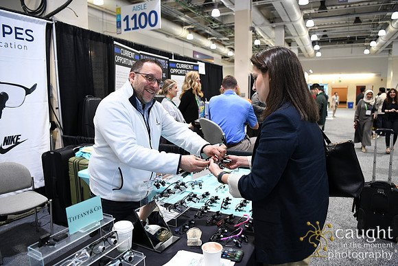 321 AAE 2025 in Boston - Exhibit Hall