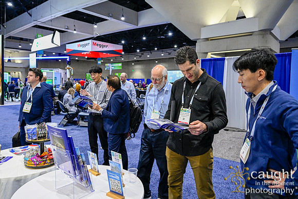 806 IEEE PES Grid Edge 2025 San Diego