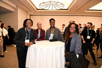 961 AAE 2025 in Boston - LGBTQ+ Afterglow Reception