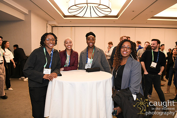 961 AAE 2025 in Boston - LGBTQ+ Afterglow Reception