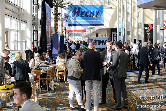 1550 TPM Conference 2018 Long Beach Convention Center