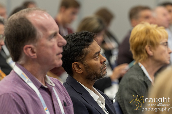 612 AGD2025 Conference in Montreal