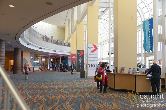 1561 TPM Conference 2018 Long Beach Convention Center