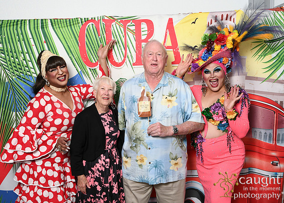 028 Steel Magnolias Copa Havana 2025