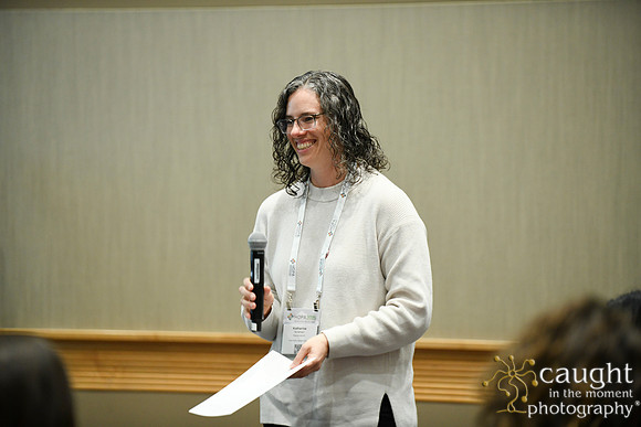 111 HOPA 2025 Conference in Portland - PreCon Sessions