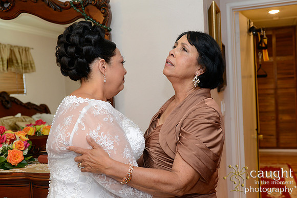 36 Baker Wedding at St. Pancratius and Hotel Maya