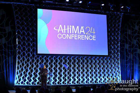 278 AHIMA 2024 Salt Lake City