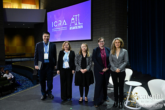 1226 IEEE ICRA 2025 Atlanta
