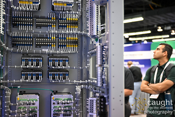 048 RUSH IEEE PES TandD Anaheim 2024