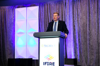 925 IFoRE 2024 Washington DC-Hotez Keynote and Student Oral Presentation Awards