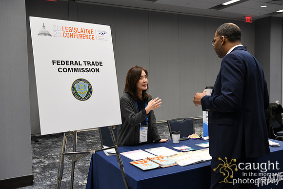 243 NACo 2025 Leg-Federal Agency Expo