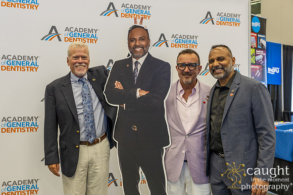710 AGD2025 Conference in Montreal