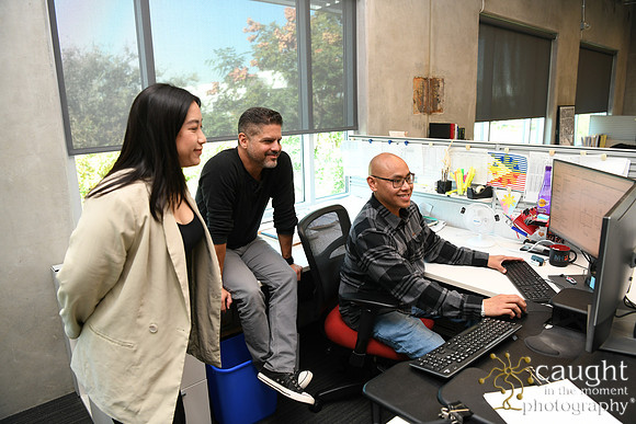 335 MHP 2022 - Office Candids