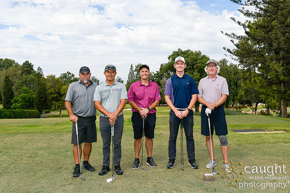 025 Memorial Medical Center Foundation Golf Tournament 2021