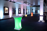 016 Queen Mary Event Scenes 2018
