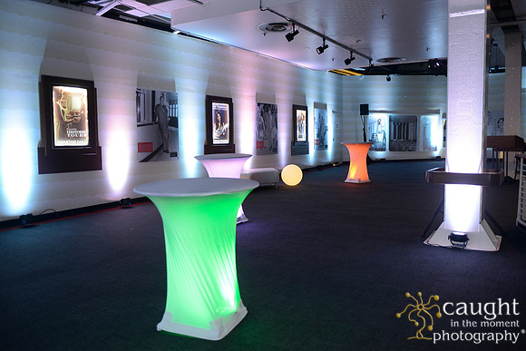 016 Queen Mary Event Scenes 2018