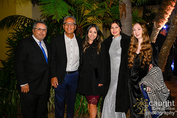 169 Foundation Gala 2022