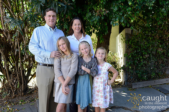 045 Matlock Family Portraits
