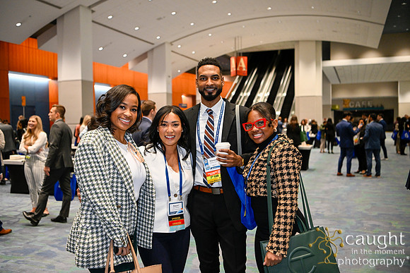 915 NLC2022 McCormick Place Chicago
