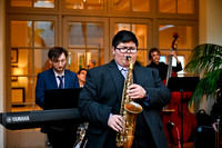 195 Foundation Gala 2024