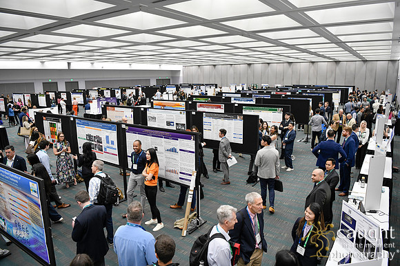 1097 AAE 2024 in Los Angeles - Posters & Table Clinics