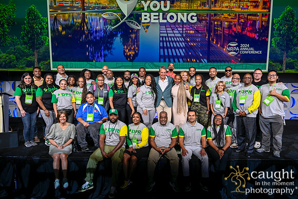 610 NRPA Conference 2024 Atlanta