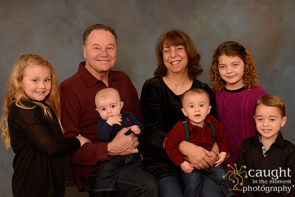 013 Family Portraits