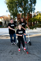 010 Angelo Neumann Family Portraits in Long Beach