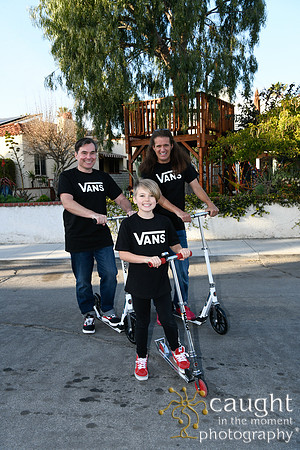 010 Angelo Neumann Family Portraits in Long Beach
