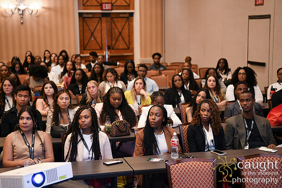 221 SNDA 2024 in Las Vegas