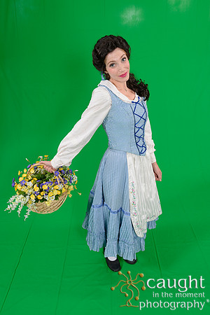 012 Beauty and the Beast Promo Images