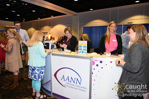 357 AANN 2025-Opening Reception