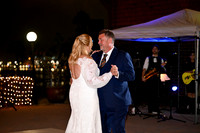 427 Brasche Packman Wedding at Long Beach Museum of Art