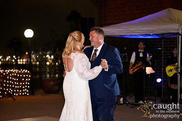 427 Brasche Packman Wedding at Long Beach Museum of Art