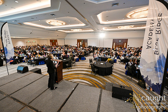 106 All Staff Meeting 2024 Westin LAX