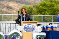 345 8th Grade Promotion Cal Lutheran 2025