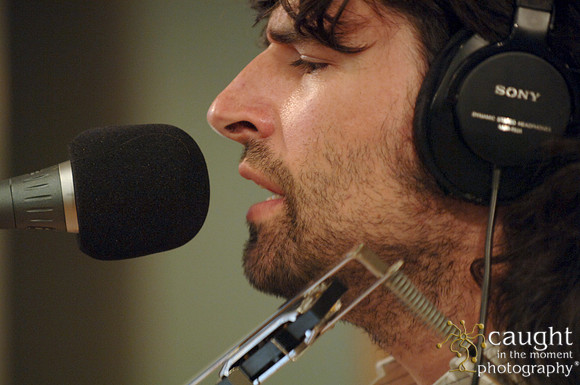 12 Pete Yorn