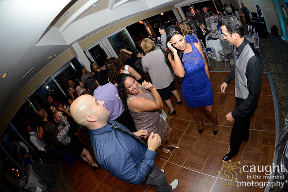 502 Hotel Maya Wedding