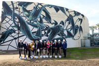 219 Pacific Visions Groundbreaking