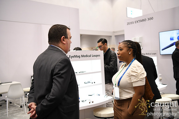 278 AAE 2025 in Boston - Exhibit Hall