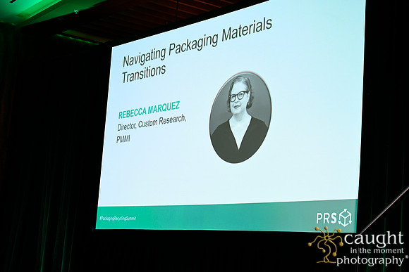 505 Packaging Recycling Summit 2024
