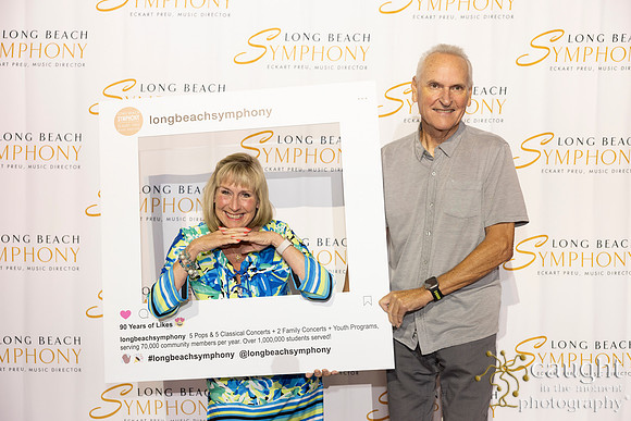040 Endless Summer Beach Boys at the LBSO Pops!