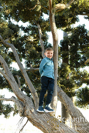 019 McKinley Family Portraits in Long Beach 2020