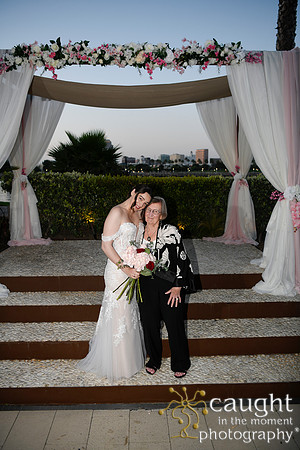 131 Nicholson Wedding at Hotel Maya
