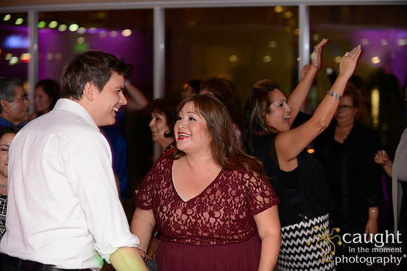 530 Hotel Maya Wedding