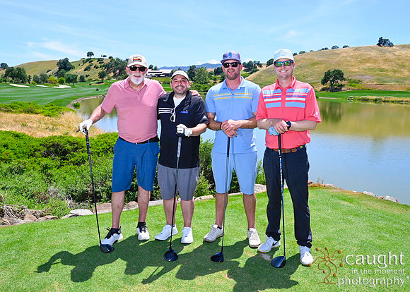 127 Charity Golf Tournament 2025